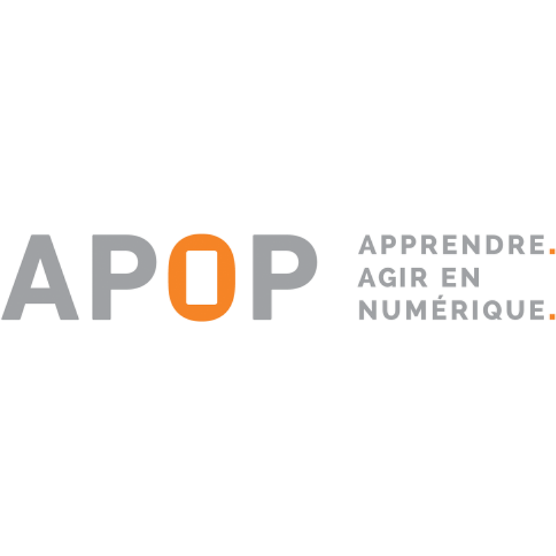 Image de Association pour les applications pédagogiques de l’ordinateur au postsecondaire (APOP)