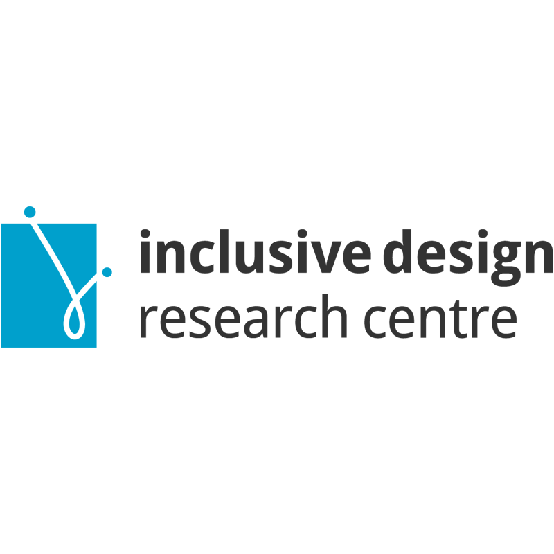 Image of Inclusive Design Research Centre - OCAD University