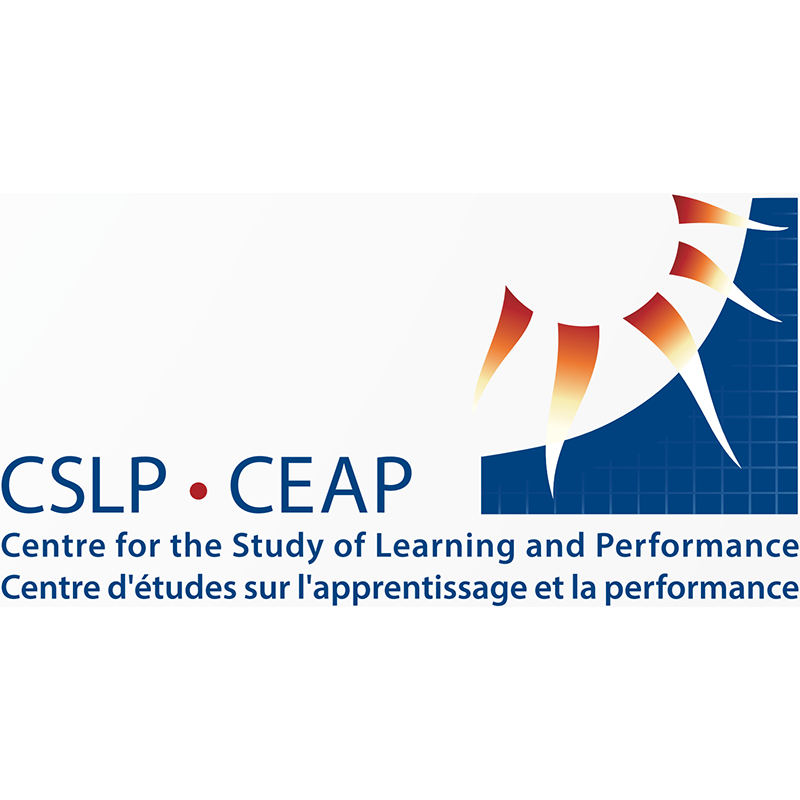 Image of Centre for the Study of Learning and Performance (CSLP)