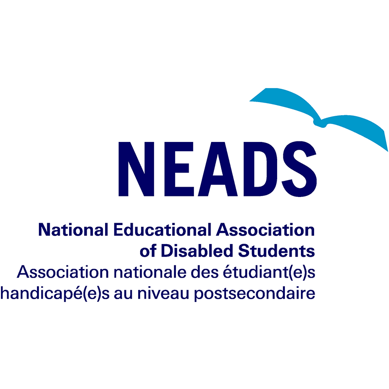 Image of National Educational Association of Disabled Students (NEADS)