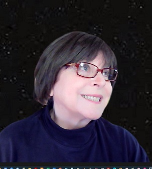 Image of Catherine Fichten, Ph.D.