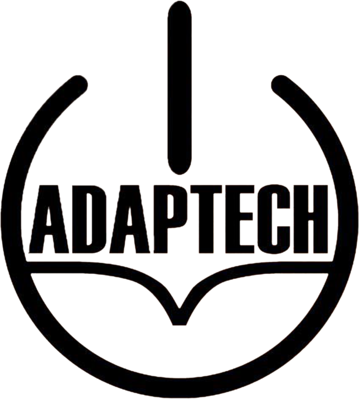 Logo Adaptech