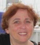 Image of Maria Barile, M.S.W. (1953-2013)