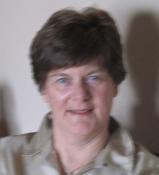 Image of Joan Wolforth, D.Ed.